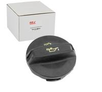 NTY BKO-AU-000 Tapa tubuladura de relleno de aceite