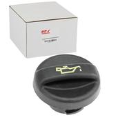 NTY BKO-PE-001 Tapa tubuladura de relleno de aceite