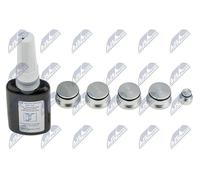NTY BKS-PL-007 Kit de reparación módulo de tubo de aspiración