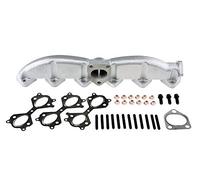 Nty BKW-BM-001 - Colector de escape, sistema de escape