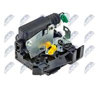 NTY Cierre Centralizado Delante Izquierda Para Dacia Duster Sandero LS 1.4 1.6