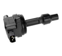 NTY Bobina Módulo Encendido Apto para Volvo V40 Familiar 645 1.8 VW 1.6 S40 i Vs