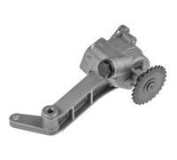 NTY Bomba Aceite para Kia Sorento i Jc 2.5 Crdi Hyundai H350 Caja H-1 Viajes Tq