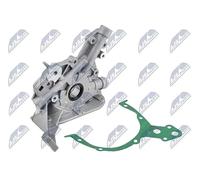 NTY Bomba de aceite BPO-PL-001 para OPEL Zafira A (T98)
