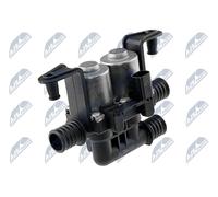 NTY Bomba de agua refrigeración del motor BMW 3,0 64116910544