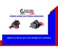 NTY CPZ-AU-005 Bomba de circulación de agua, calefacción auxiliar