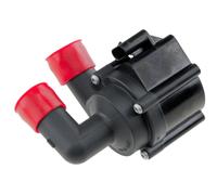 NTY Bomba De Circulación De Agua Calefacción Para VW Passat Variant 365 2.0 TDI