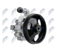 NTY Bomba hidráulica dirección CHEVROLET OPEL VAUXHALL 1,6 1,8 96837813