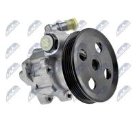 NTY Bomba hidráulica dirección CITROËN PEUGEOT FIAT 2,0 2,2 4007CJ 9645464980