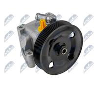 NTY Bomba hidráulica dirección FORD 1,4 1,6 2S41-3A696-AA 1467620 2S41-3A696-AB