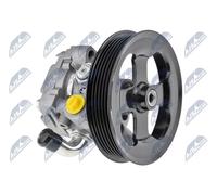 NTY Bomba hidráulica dirección MAZDA 1,6 1,3 BP4M-32-600A BP4M-32-600C