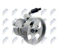 NTY Bomba hidráulica dirección PEUGEOT CITROËN 1,6 4007WL 4007H0 4007JC