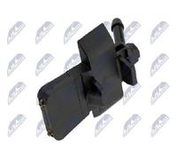 NTY Waschwasserdüse, Scheibenreinigung EDS-NS-023