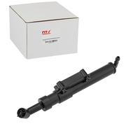 NTY Boquilla de agua de lavado para faro delantero derecho adecuado para XC60 |