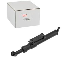 NTY Boquilla de agua de lavado para faro delantero derecho adecuado para XC60 |