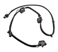 NTY Boquilla De Lavado De Faros Delante Compatible Para BMW X5 E70 3.0d
