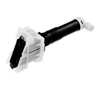 NTY Boquilla De Lavado De Faros Derecha Compatible Para Mazda 3 BL 1.6 MZR