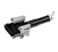 NTY Boquilla De Lavado De Faros Derecha Para Mazda 6 Kombi GJ GL 2.5