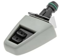 NTY Boquilla De Lavado De Faros Izquierda Compatible Para BMW X3 E83 3.0d