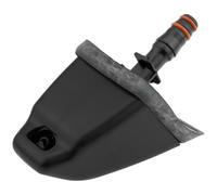 NTY Boquilla De Lavado De Faros Izquierda Compatible Para Honda CR-V II RD_