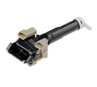 NTY Boquilla De Lavado De Faros Izquierda Compatible Para Mazda 6 Kombi GH