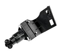 NTY Boquilla De Lavado De Faros Para Mercedes-Benz Clase M W164 ML
