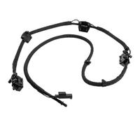 NTY Boquilla De Lavado De Parabrisas Compatible Para BMW X6 E71 E72 XDRIVE35D