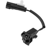 NTY Boquilla De Lavado De Parabrisas Delante Derecha Para Volvo V70 III BW D3/D4