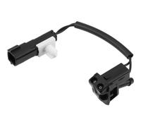 NTY Boquilla De Lavado De Parabrisas Delante Derecha Para Volvo V70 III BW D3/D4