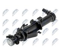 NTY Boquilla de Lavado del Faro para VW EDS-WW-063 Soplador Lavado