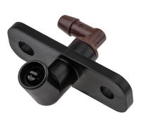 NTY Boquilla de Lavado Limpieza Cristales Trasero Apto para Honda Odisea RL5 3.5
