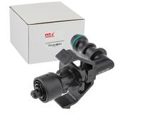 NTY Boquilla de lavado para faros delanteros izquierdos, delanteros y derechos, apto para 3 |