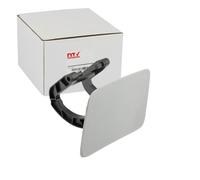 NTY Boquilla de lavado para faros delanteros Swra izquierdo apto para Clase S