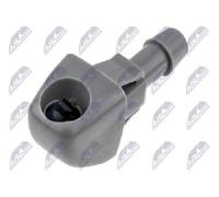NTY Boquilla de Líquido de Lavar para Limpieza de Parabrisas EDS-HD-021 Honda