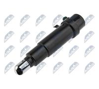 NTY Boquilla Lavado de Agua Limpieza de Faros EDS-WW-035 para Porsche