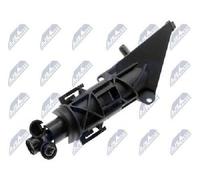 NTY Boquilla Lavado De Agua Para Limpieza De Faros EDS-BM-041 Para MINI