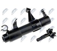 NTY Boquilla Lavado Líquido Limpiaparabrisas Limpieza Faro EDS-WW-009 para VW