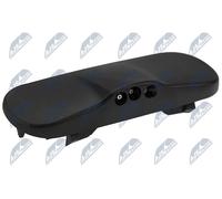 Boquilla del pulverizador Delante, izquierda EDS-VW-036 NTY para AUDI VW