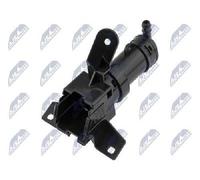 NTY Boquilla Lavaparabrisas Limpieza De Faros EDS-SU-006 Para Suzuki Izquierda