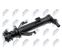 NTY Boquilla Lavaparabrisas Limpieza De Faros EDS-WW-029 Para VW