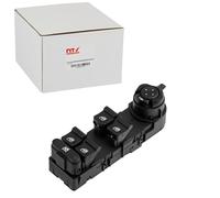 NTY Botón del elevalunas EWS-AR-003