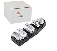 NTY Botón del elevalunas EWS-BM-153