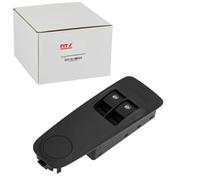 NTY Botón del elevalunas EWS-FT-030