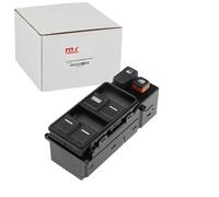 NTY Botón del elevalunas EWS-HD-008