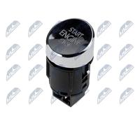 NTY Botón Inicio/Parada EWS-WW-146 Para VW, Nuevo