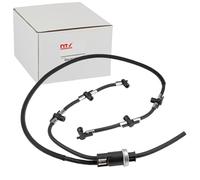 NTY BPP-AU-000 Tubo flexible, combustible de fuga