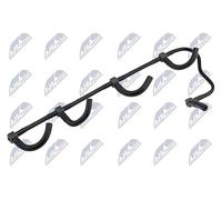 NTY BPP-CT-003 Tubo flexible, combustible de fuga