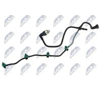 NTY BPP-CT-007 Manguera de combustible de fuga