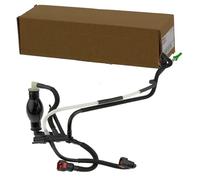 NTY BPP-CT-031 Tubería de combustible