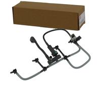 NTY BPP-FR-000 Tubo flexible combustible de fuga